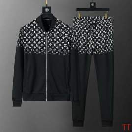 Picture of LV Sweater Suits _SKULVM-3XL20tx0240786